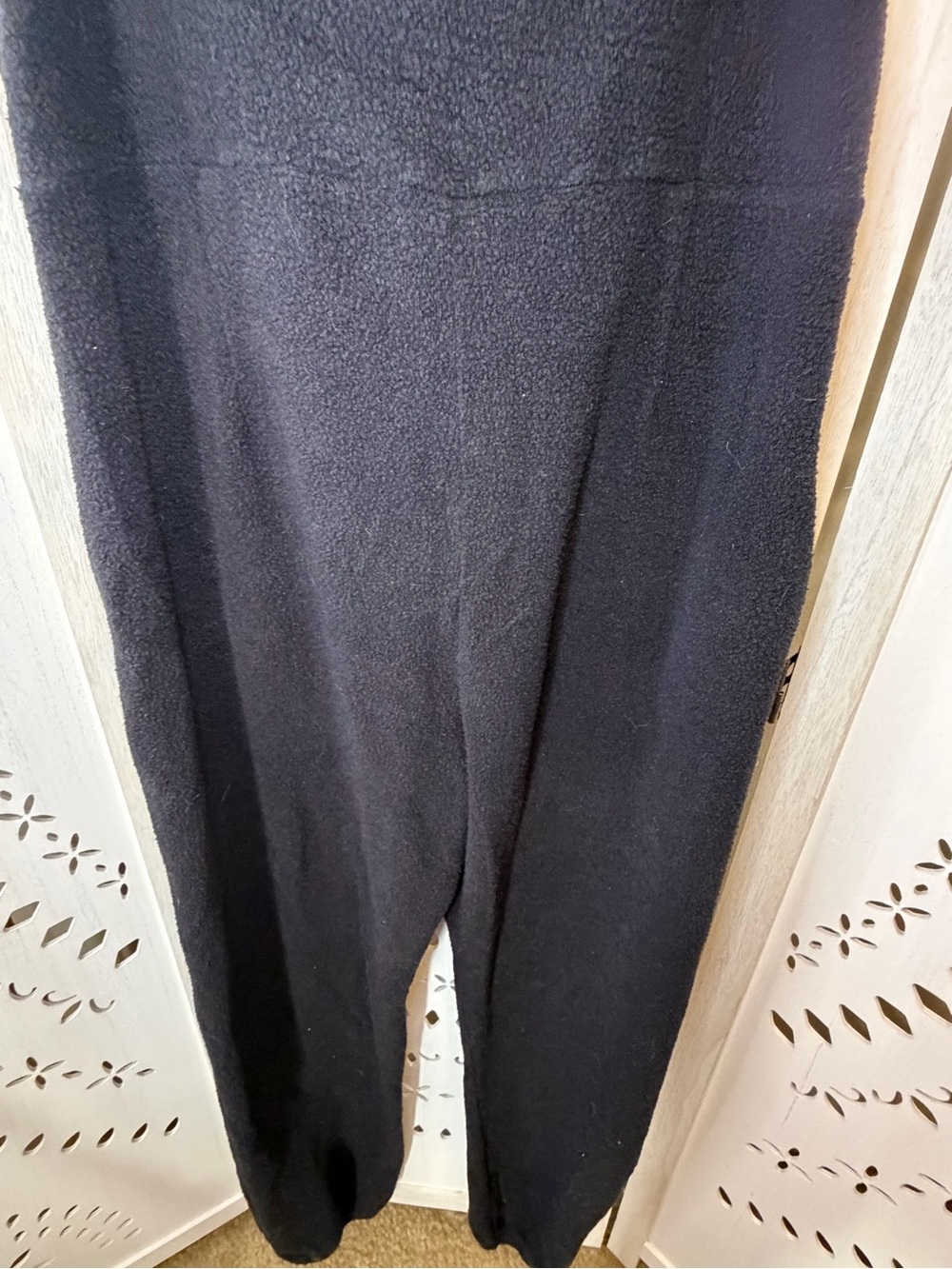 SOLD OUT Tribe Kelley Black Overalls - Picture 10 of 16